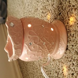 Scentsy Warner